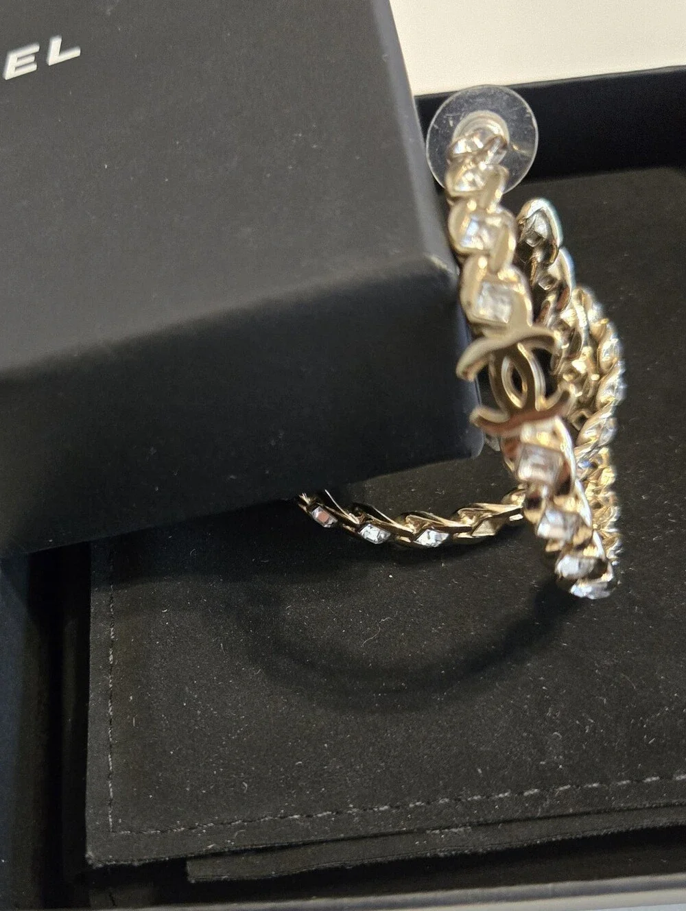 CHANEL excellent preloved